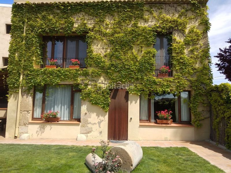 Foto 4f1c457d-6357-4676-a73a-bc45fa4304f5. House in de l´eral 32 in Vilanova de Bellpuig