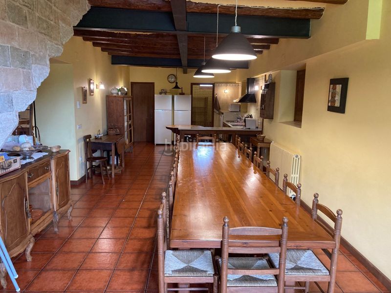 Foto 58b60037-b3dd-4307-89fe-48a817338e23. House in de l´eral 32 in Vilanova de Bellpuig
