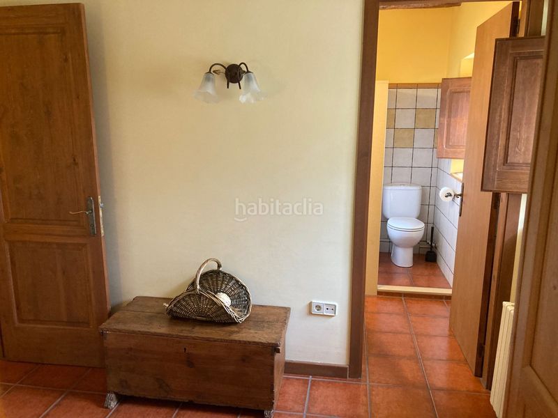 Foto 5d0fd059-e2d8-4258-8da6-57cdf658fa9c. House in de l´eral 32 in Vilanova de Bellpuig
