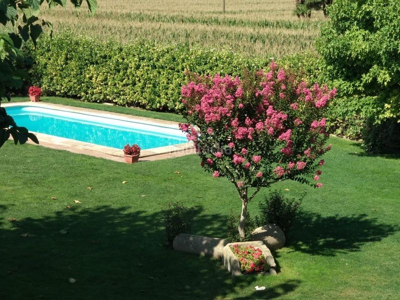 Foto 60cb73e9-437a-4747-ad4d-c659907f89fa. House in de l´eral 32 in Vilanova de Bellpuig