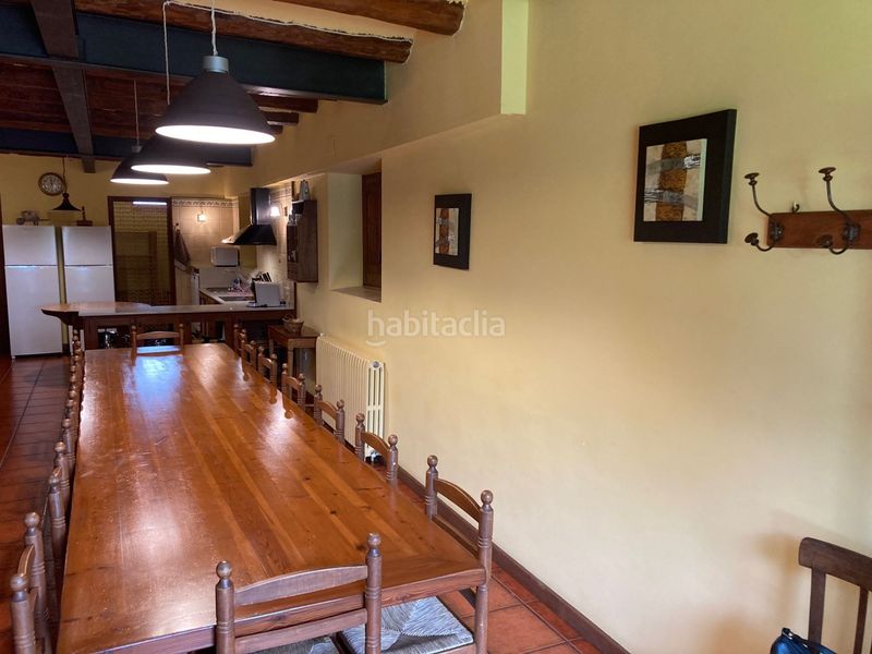 Foto 6a165778-6afd-47a7-a752-87463d95e105. House in de l´eral 32 in Vilanova de Bellpuig