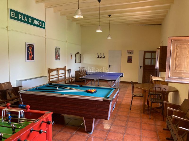 Foto 6f029337-b21b-4e2d-9549-95cbc2018f2c. House in de l´eral 32 in Vilanova de Bellpuig