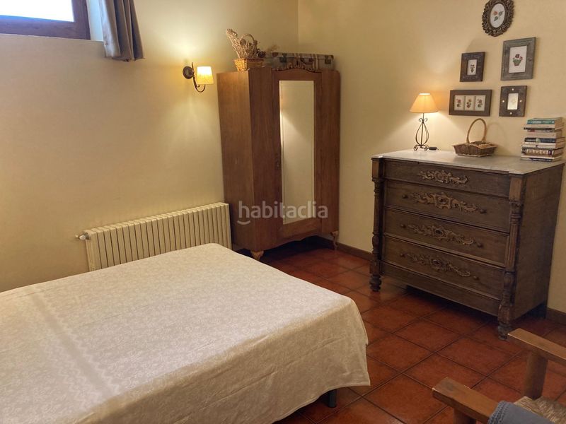 Foto 849842b9-44d7-4947-a32a-579e3fbe9a8c. House in de l´eral 32 in Vilanova de Bellpuig