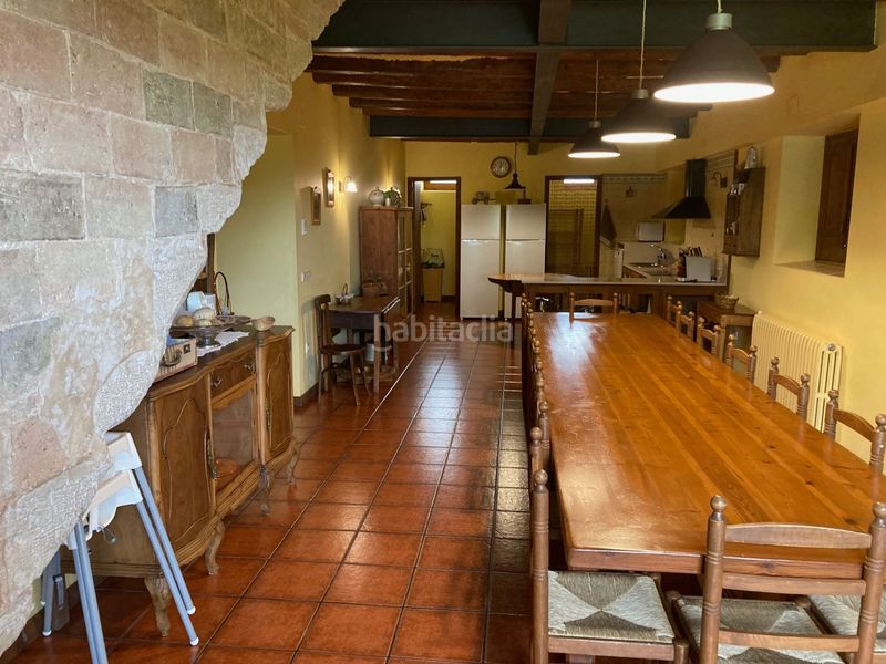 Foto 9abb9c0b-e0a6-492e-9e56-78e75a354c28. House in de l´eral 32 in Vilanova de Bellpuig