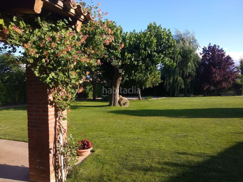 Foto a133ef7f-8866-425f-a6de-a8364b4e4503. House in de l´eral 32 in Vilanova de Bellpuig