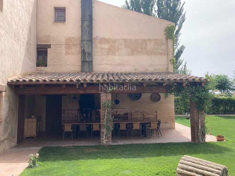 Foto a93d411e-1606-4003-b933-5ff0c5d0d9d7. House in de l´eral 32 in Vilanova de Bellpuig