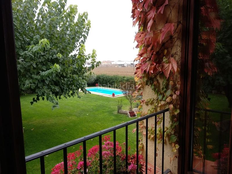 Foto aa273f2a-5ebb-4aec-8975-bd0ba1359f48. House in de l´eral 32 in Vilanova de Bellpuig