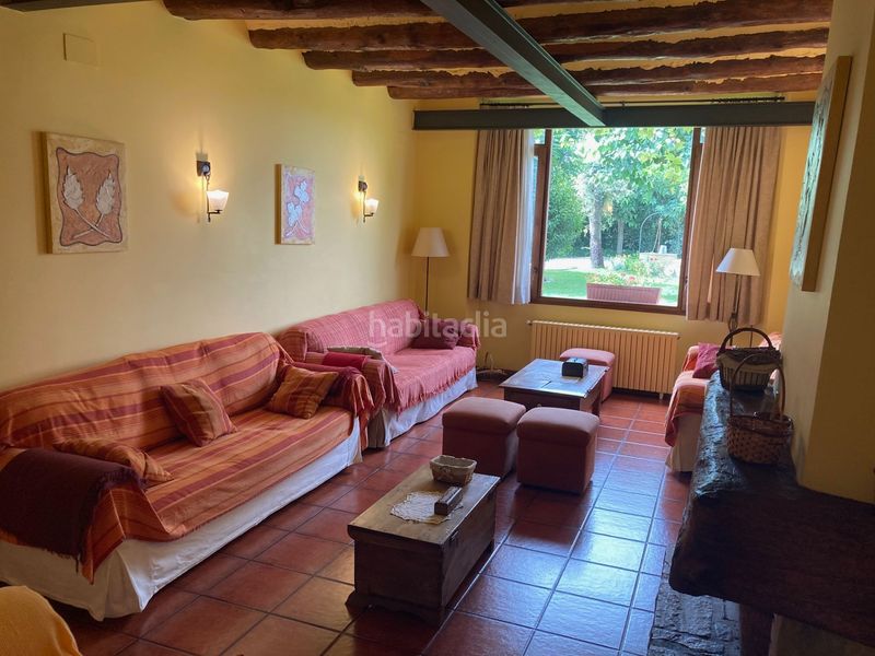 Foto abfe1439-b35e-469e-81c9-1a6738b32488. House in de l´eral 32 in Vilanova de Bellpuig