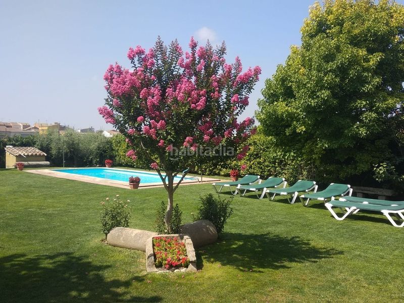 Foto aca14cea-dcfa-4f37-91a7-e49123901f34. House in de l´eral 32 in Vilanova de Bellpuig