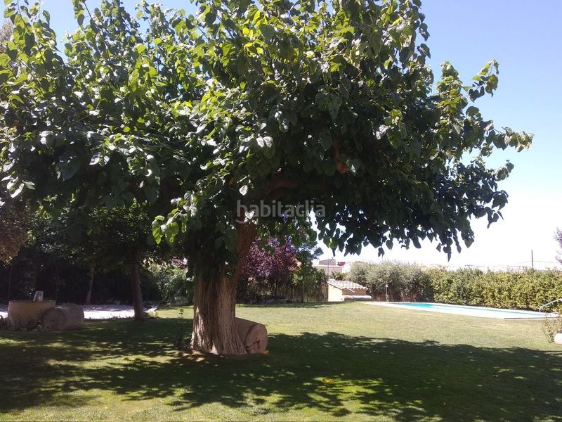 Foto c0bf8557-301b-4049-a222-01ce01e3971f. House in de l´eral 32 in Vilanova de Bellpuig