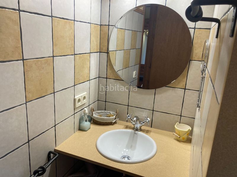 Foto c13eb67f-e259-4de3-b8e4-8ece649cb107. House in de l´eral 32 in Vilanova de Bellpuig