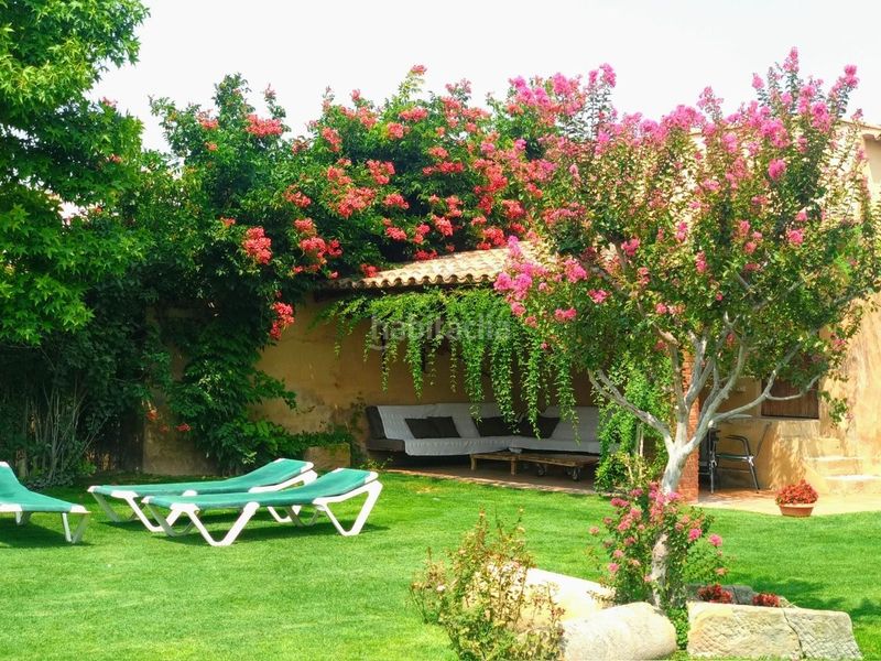 Foto d44ed25a-b6f4-4942-8199-7ae524a041e3. House in de l´eral 32 in Vilanova de Bellpuig