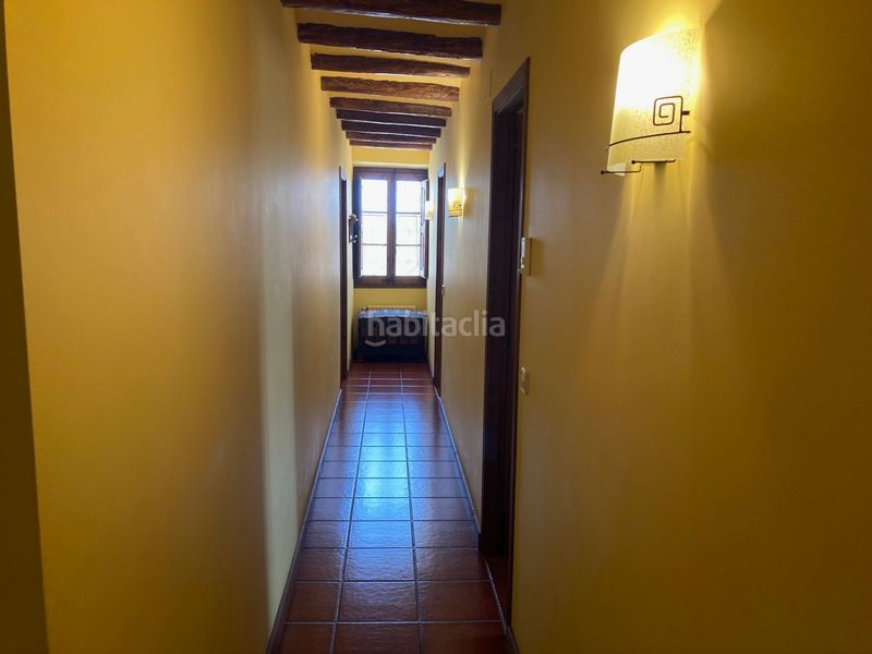 Foto d7ffd230-2263-4637-92bb-7cbe95e193ce. House in de l´eral 32 in Vilanova de Bellpuig