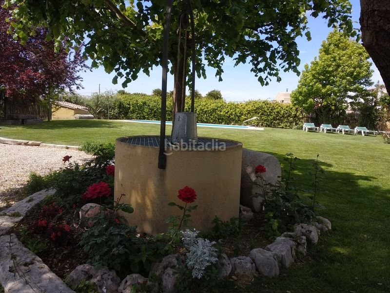Foto d9443dd0-3d60-4d21-b809-6882faa12d77. House in de l´eral 32 in Vilanova de Bellpuig