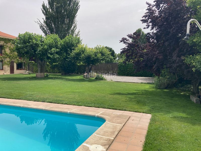 Foto de7a5f2a-f5b4-4b29-ad7a-5065b6d2cf9e. House in de l´eral 32 in Vilanova de Bellpuig