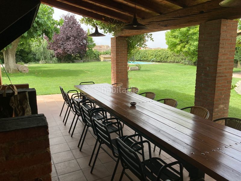 Foto f67f2f04-5dd7-4ab7-9e01-9e87bbdcf9df. House in de l´eral 32 in Vilanova de Bellpuig