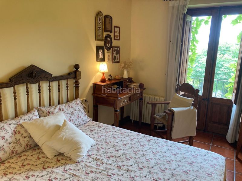 Foto f6ffe63f-bd86-482d-bec6-fb5f26ba6ba8. House in de l´eral 32 in Vilanova de Bellpuig