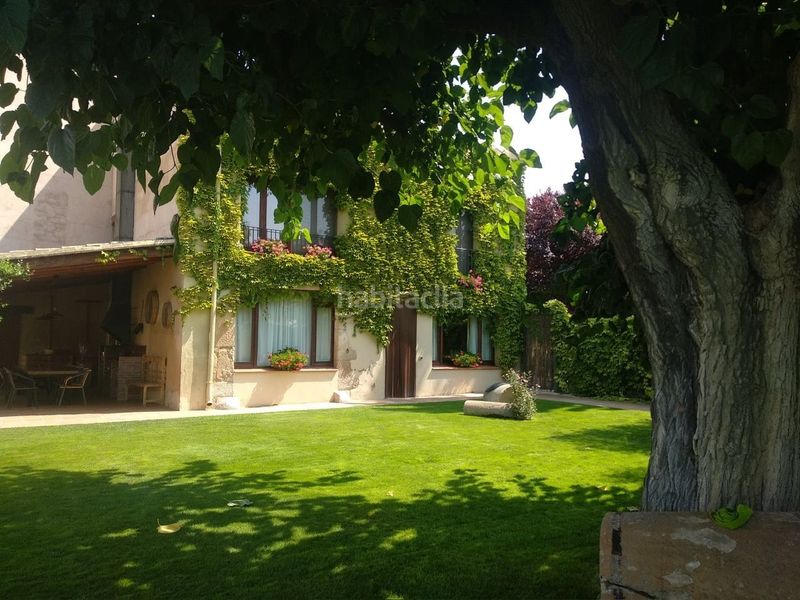 Foto ffdc943e-7c9a-40fb-9a93-93f1218f003f. House in de l´eral 32 in Vilanova de Bellpuig