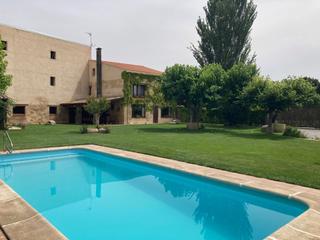 Maison  Dels herals 32. Espectacular casa rural a la venta, en pleno funcionamiento