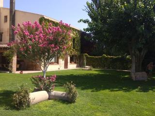 Casa a De l´eral 32. Espectacular casa de turismo rural con licencia de actividad a l Casa a De l´eral 32. Espectacular casa de turismo rural con licencia de actividad a l