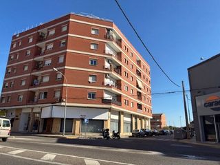 Alquiler Parking coche en Jaume i 9. Estupenda plaza de garaje en alquiler