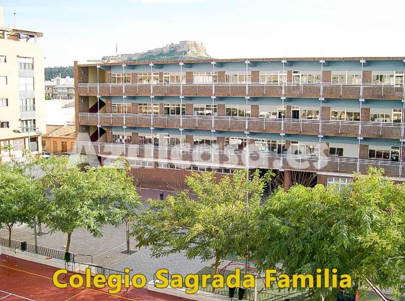 Foto 40095577-ea00-4486-b149-0aba7b7dca77. Geschäftsraum in Campoamor Alicante