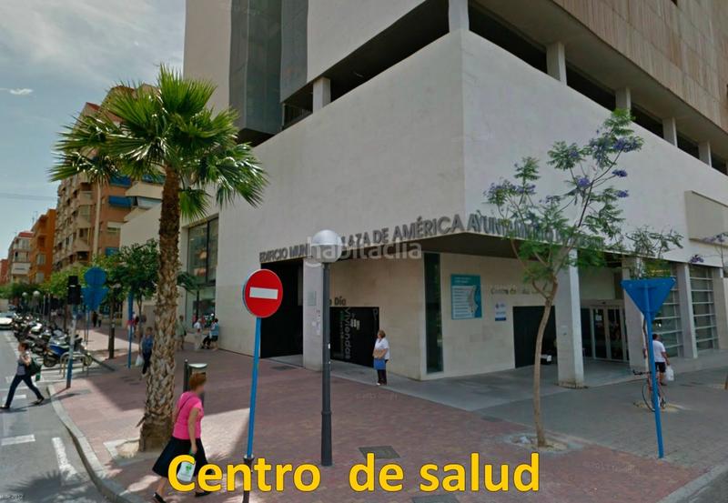 Foto 7ebf9e46-5eac-488a-8677-ddd87bd1c098. Geschäftsraum in Campoamor Alicante