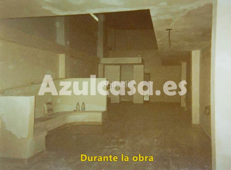 Foto b1d70a36-5a94-41d0-8b4c-9d974e7d592e. Geschäftsraum in Campoamor Alicante