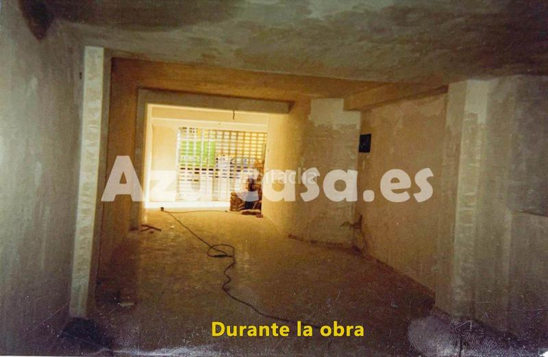 Foto c616e98e-e48e-4b2a-8d6b-b49fb8814409. Geschäftsraum in Campoamor Alicante