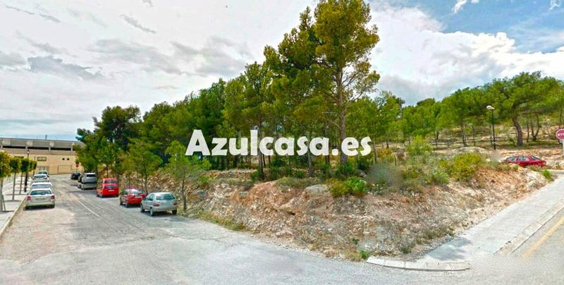 Foto 8f3377d3-8ebd-4493-99f6-72119e15f6c2. Terreno residenziale in La Nucia Pueblo Nucia (la)