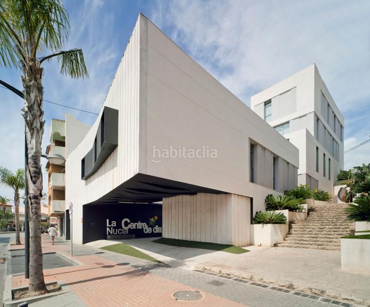 Foto d1b28c72-5ebd-4c25-9f86-05cb3f03a2f0. Terreno residenziale in La Nucia Pueblo Nucia (la)