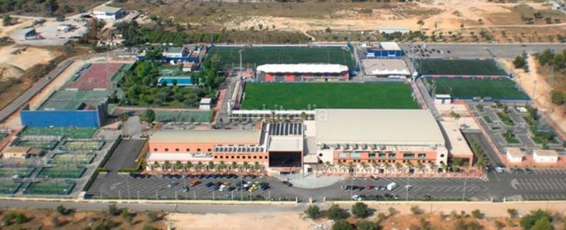 Foto e0a26e9b-29d1-4e0f-affd-c01f80f2fe5b. Terreno residenziale in La Nucia Pueblo Nucia (la)