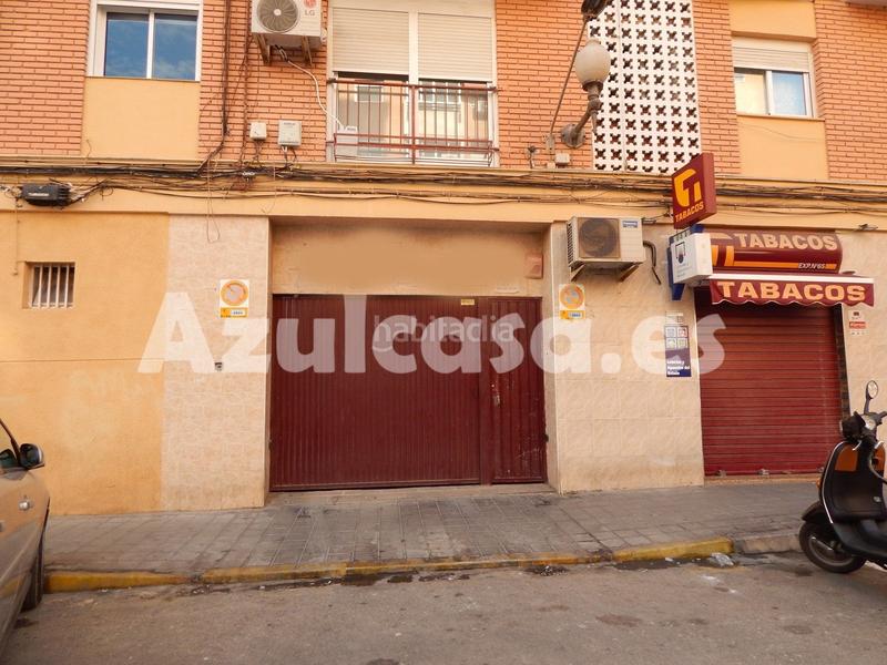 Foto 02d0987b-8b9b-42a4-81ad-b8c244ab28ce. Aparcament cotxe a Carolinas Altas Alicante