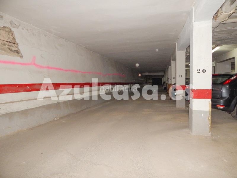 Foto 2088b034-a611-411c-b114-5006abaad141. Aparcament cotxe a Carolinas Altas Alicante