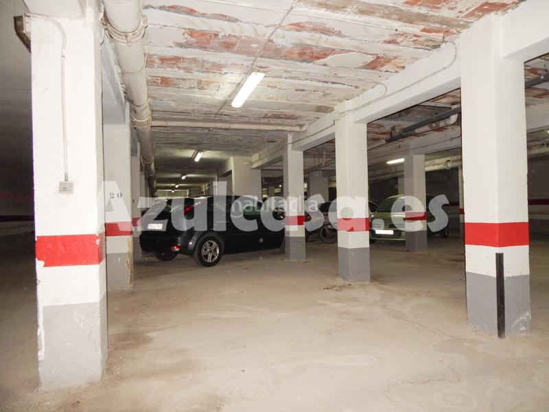 Foto 73961a03-a315-4320-b377-8cb999314c90. Aparcament cotxe a Carolinas Altas Alicante