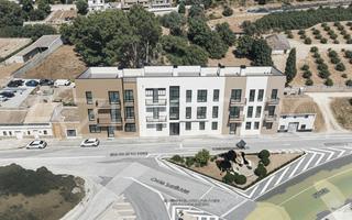 Terreno residenziale in Verger (el). Solar urbano de 813m2 en el verger