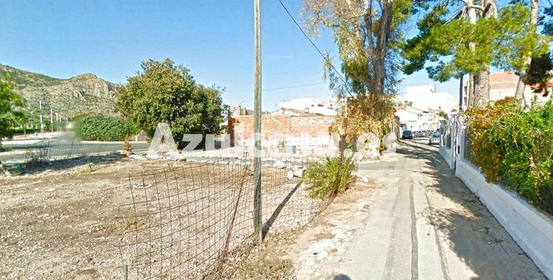 Foto ff8cefa3-d2f8-45d6-8fa2-52642f828cd5. Terreno residencial solar urbano de 813m2 en el verger en Verger (el)