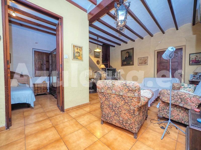 Foto 25ada89c-9798-4488-b94d-58e2e230b119. Casa gran villa con terreno de 2.641m2 en Verger (el)