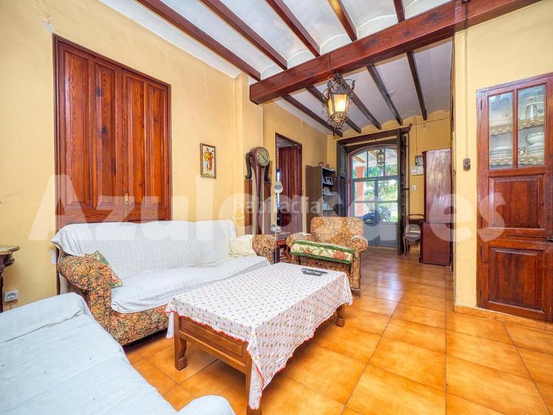 Foto 2bdea37d-b120-4c58-84cb-bd53b2a73a93. Casa gran villa con terreno de 2.641m2 en Verger (el)
