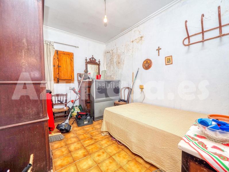 Foto 31abedd3-89e2-4b59-8eb2-696b44d14790. Casa gran villa con terreno de 2.641m2 en Verger (el)