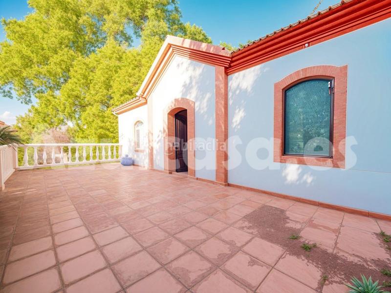 Foto 4b7f31ec-2b5a-444a-85fa-2176e3e248df. Casa gran villa con terreno de 2.641m2 en Verger (el)