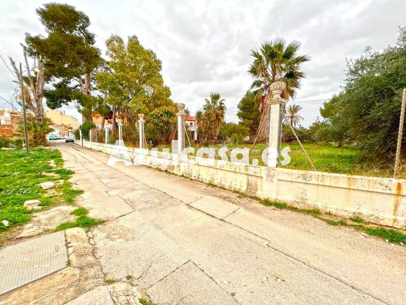 Foto 57b2572e-699f-4b26-aa00-814a70b622e4. Casa gran villa con terreno de 2.641m2 en Verger (el)