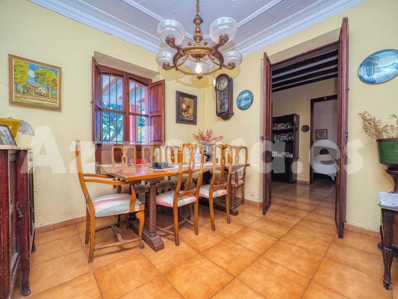 Foto 5e9007b2-8723-4d20-a70d-438deabca55c. Casa gran villa con terreno de 2.641m2 en Verger (el)