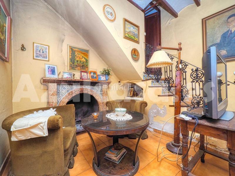 Foto 7669d38b-fa81-4b0f-9c93-d2e96a520988. Casa gran villa con terreno de 2.641m2 en Verger (el)