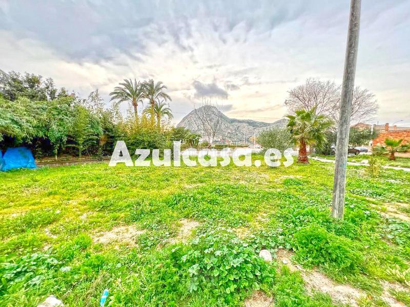 Foto 79ab5663-6726-4d5e-9aeb-8ec785e366b2. Casa gran villa con terreno de 2.641m2 en Verger (el)