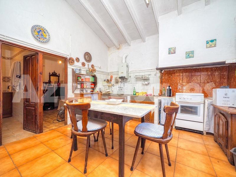 Foto 7a949f59-6195-4e2e-8214-32718a3740e1. Casa gran villa con terreno de 2.641m2 en Verger (el)