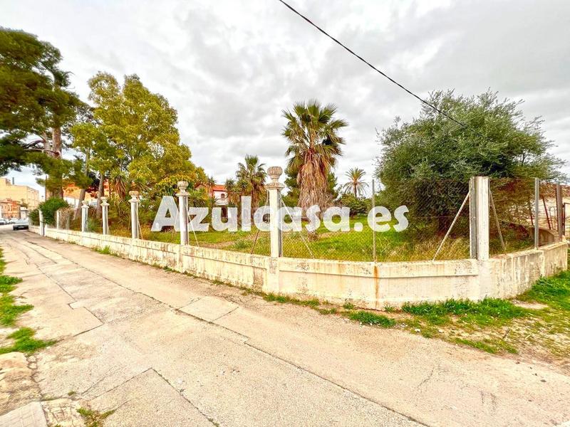 Foto 81730643-3ea4-4362-b9e7-8180f093411b. Casa gran villa con terreno de 2.641m2 en Verger (el)