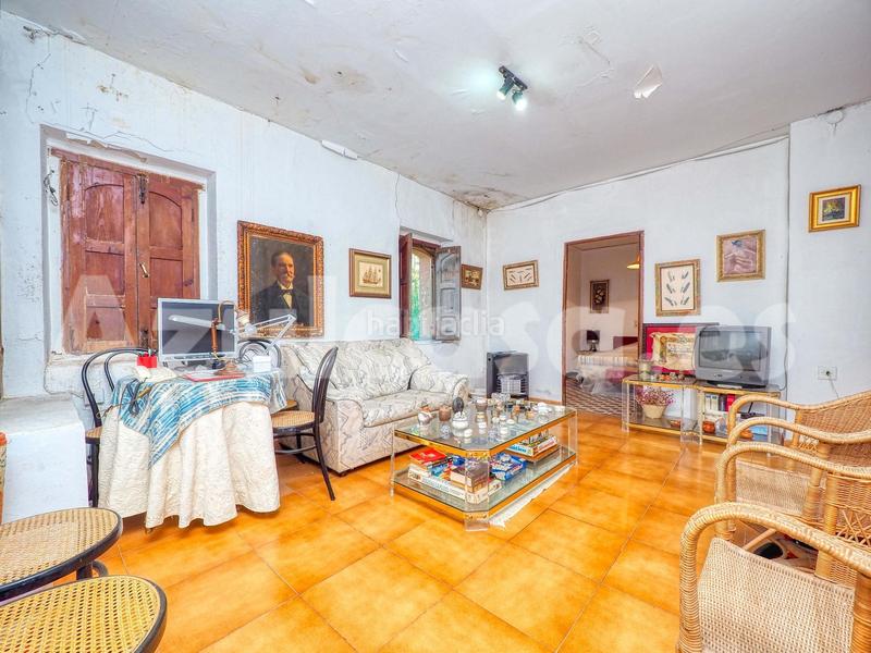 Foto 8bf20a18-5a73-4422-a649-afd12a81b4c8. Casa gran villa con terreno de 2.641m2 en Verger (el)