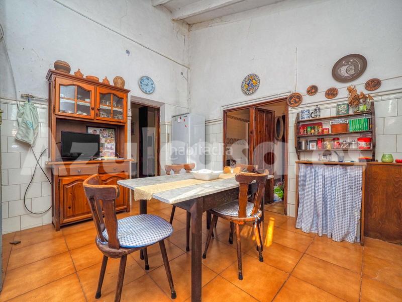 Foto 8d1b2d79-6b18-42a7-bd82-e14ea74938b2. Casa gran villa con terreno de 2.641m2 en Verger (el)