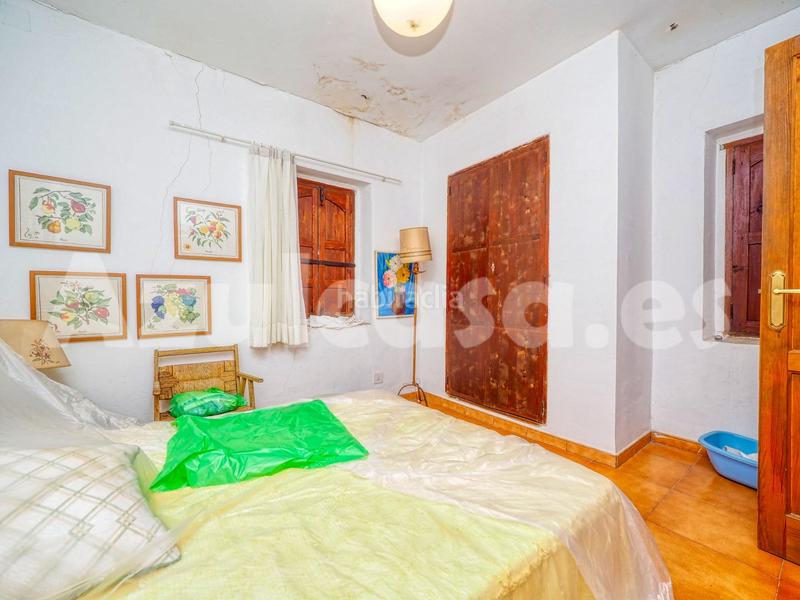 Foto 9c8ed179-de71-4101-aae0-4db6725dbe2d. Casa gran villa con terreno de 2.641m2 en Verger (el)